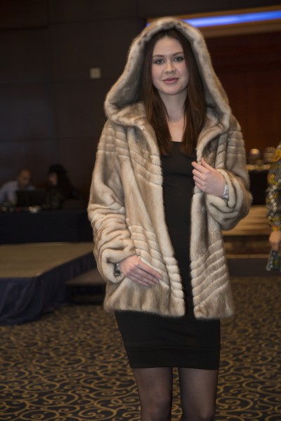 The lebanese International Women Association Brunch